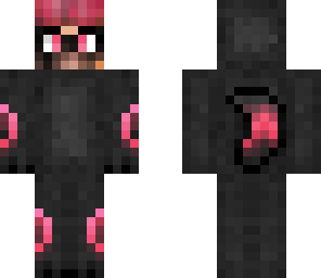 pink umbreon