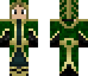 mrlegab wizard
