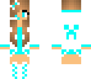 skin cool creeper