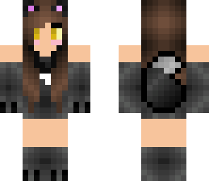 wolf girl 2