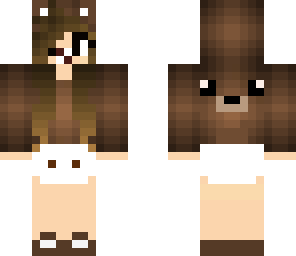 baby bear