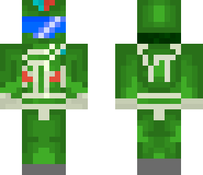 not a clone of the tmt productions youtuber