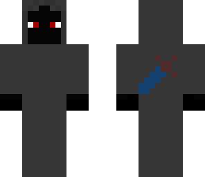 the dark king
