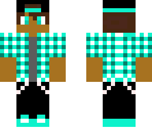 blue boy