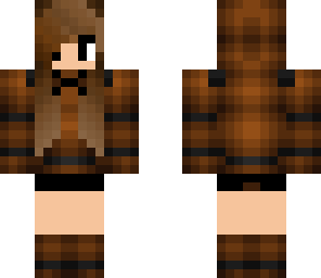 freddy girl skin for my cousin