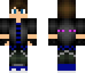 ender gamer boy