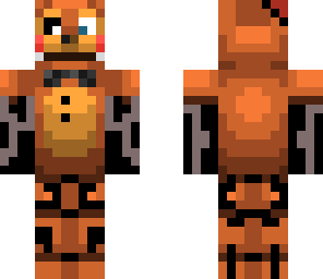 withered toy freddy