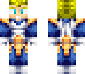 vejeta ssj