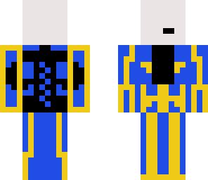 space ranger