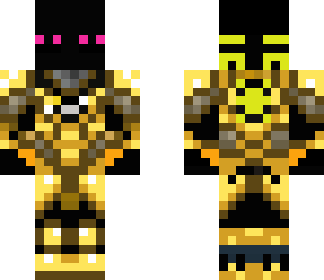ender ninja lord three