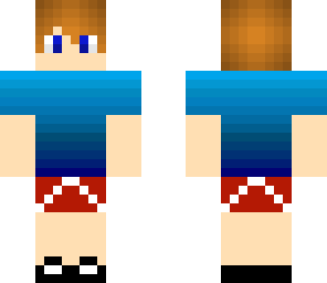 skin for flo20901