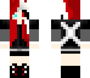 clynn ghoul redo