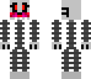 withered mangle