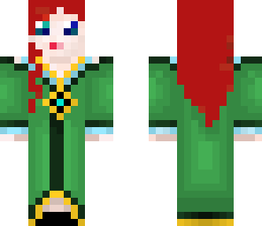 mage