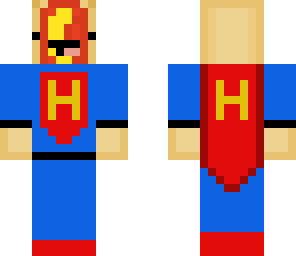 super dog