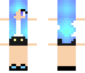 edited my skin