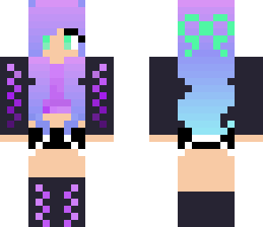 edit pastel rainbow