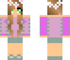 girly girl