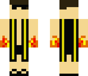 fire dragon lazyman