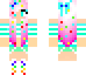 sprinkle girl