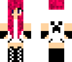 hoodie girl 2