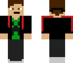 lorengamer cool v3