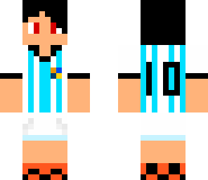 santixmessi