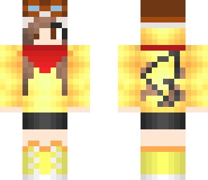 pilot pika