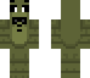 phantom freddy
