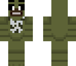 phantom chica