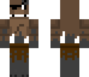 phantom foxy