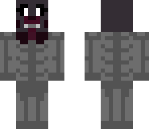 phantom mangle