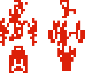 red white go england