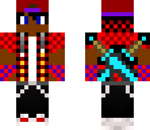 uzi la beast