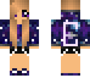 galaxy cassidy