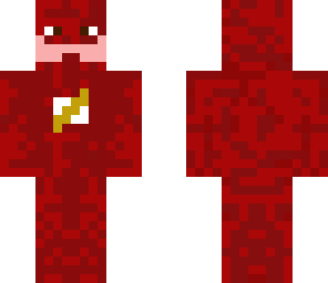 the flash cw