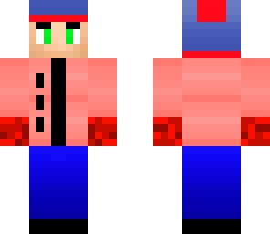 hunstan