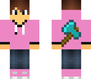axeman