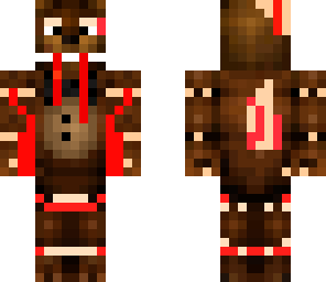 freddy