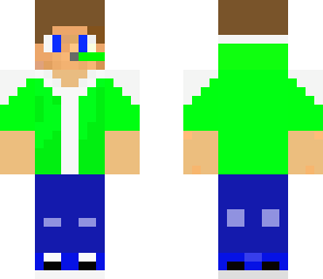 nick