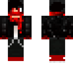fallen agel