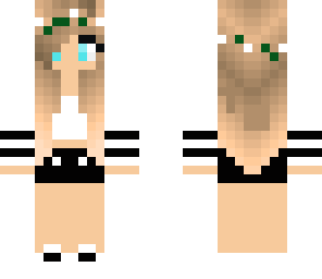 my old skin