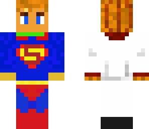 superman