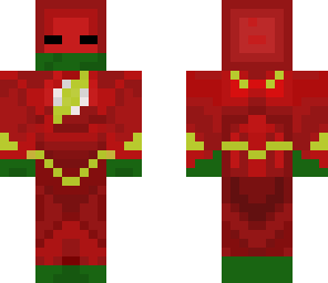 zombie flash