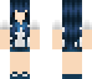 new skin