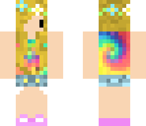 girl