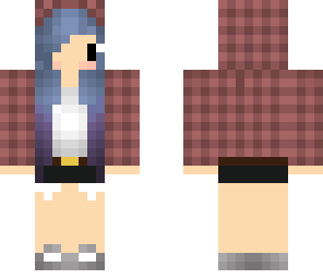 chibi hipster