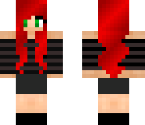 ruby girl