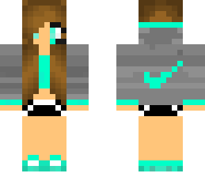 fixed nike girl edit