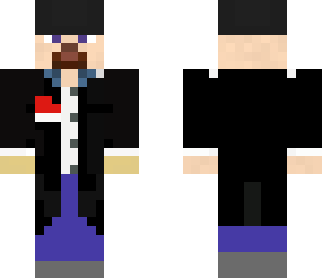 fancy dinnerbone